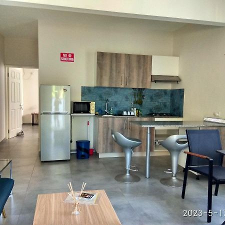 Appartment La Gaulette Zewnętrze zdjęcie