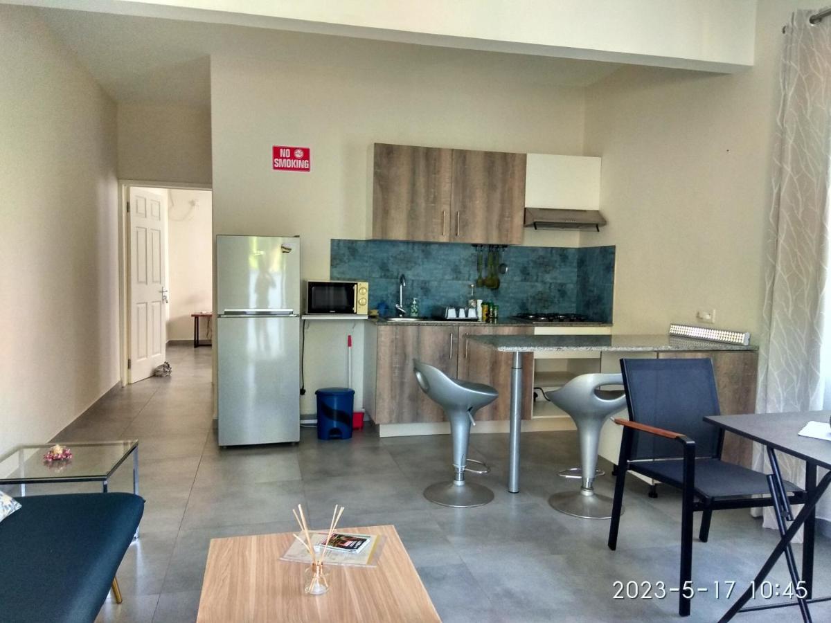 Appartment La Gaulette Zewnętrze zdjęcie