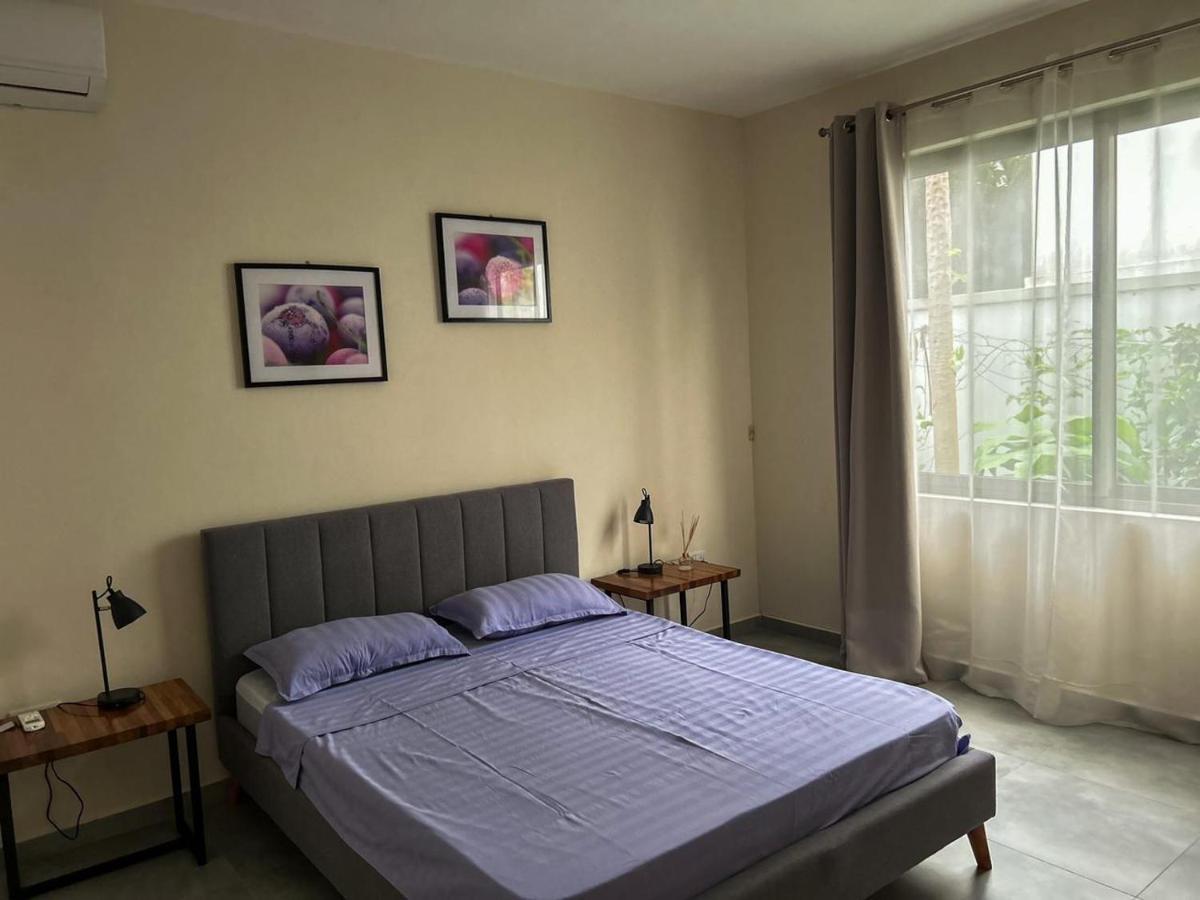 Appartment La Gaulette Zewnętrze zdjęcie