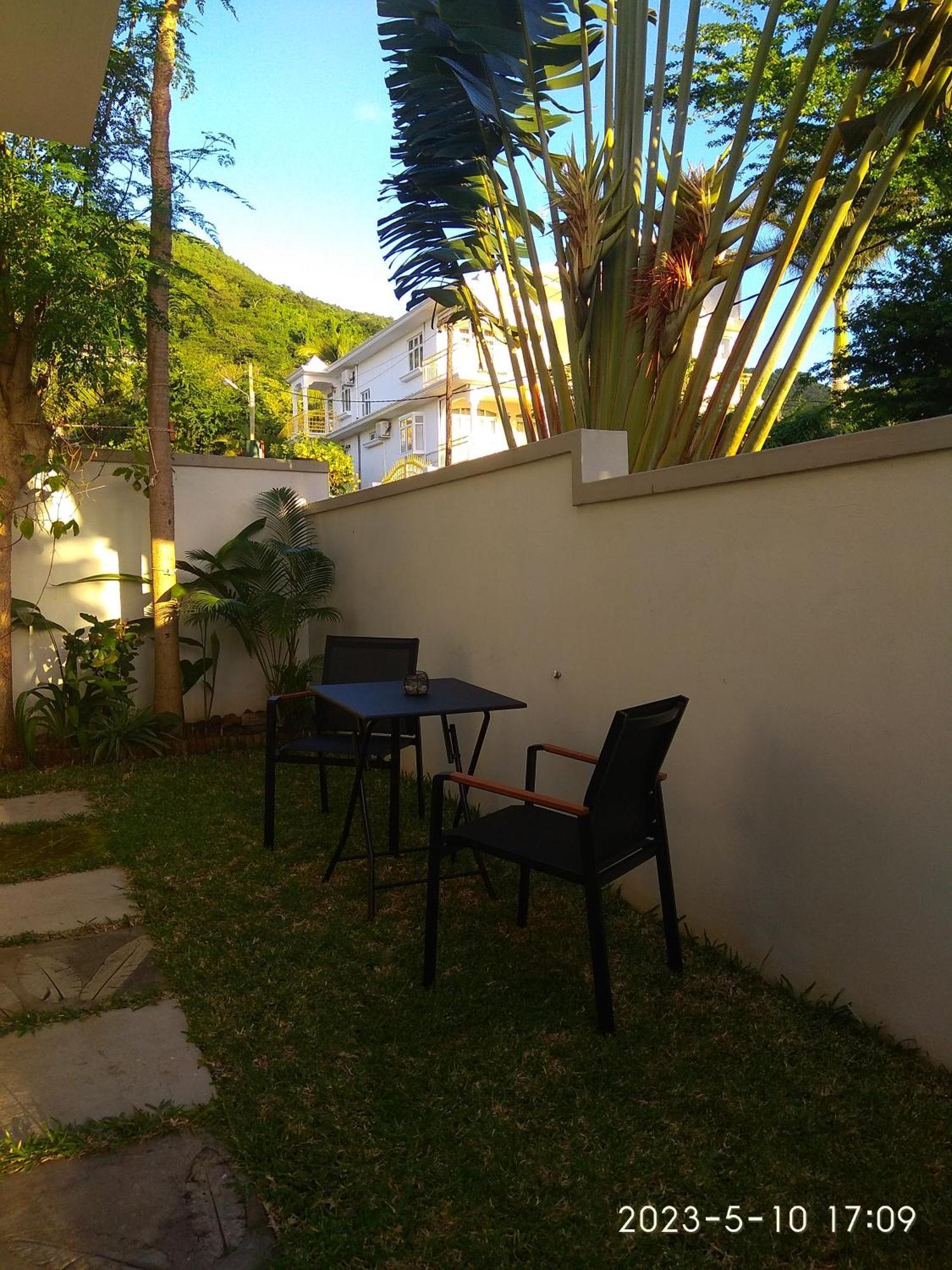 Appartment La Gaulette Zewnętrze zdjęcie