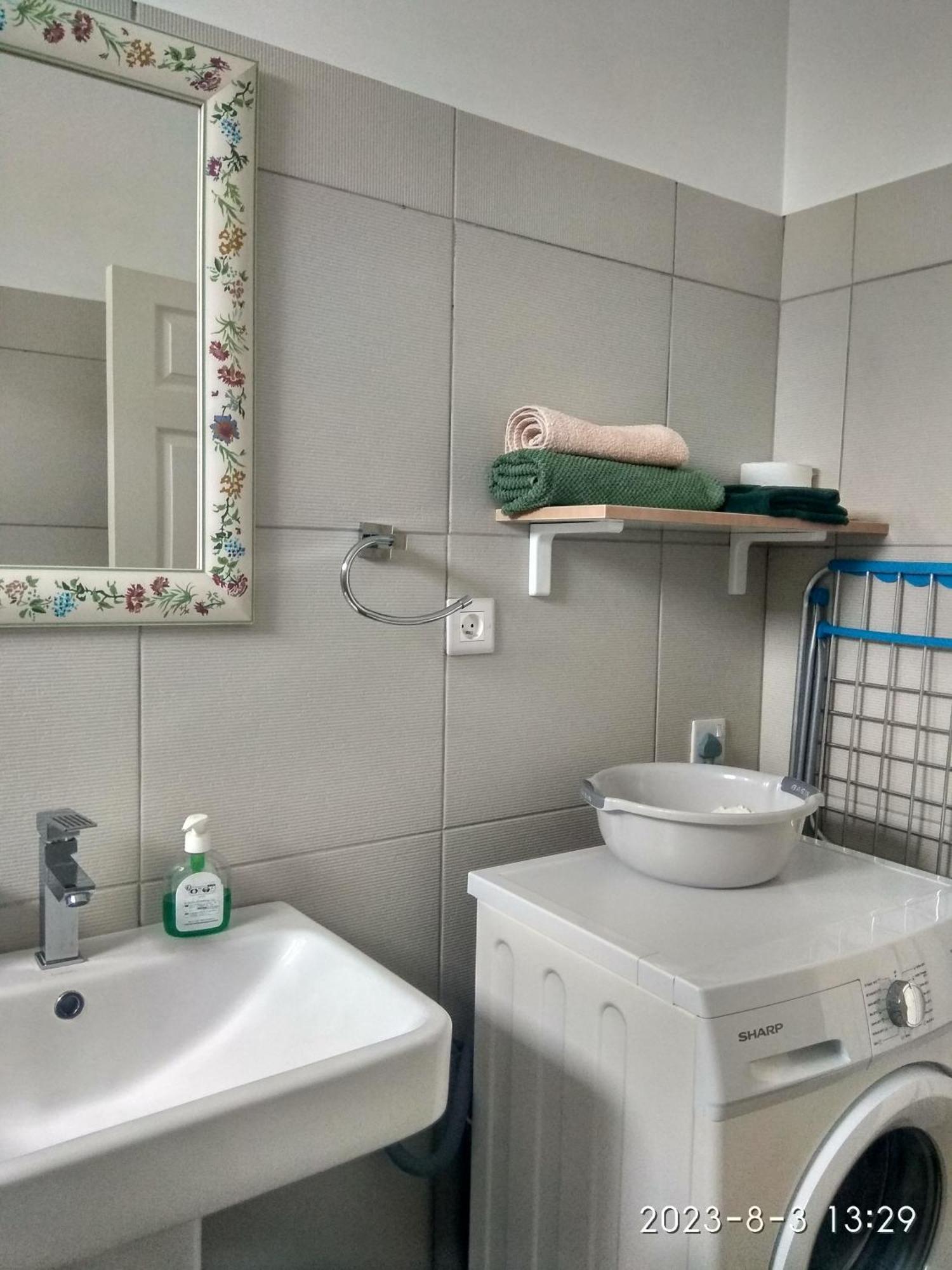 Appartment La Gaulette Zewnętrze zdjęcie